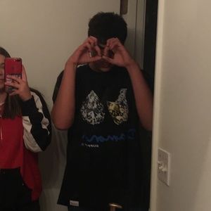 Meet your Posher, Franciscol